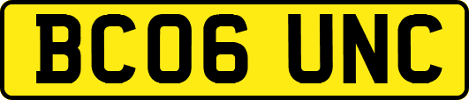 BC06UNC