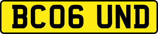 BC06UND