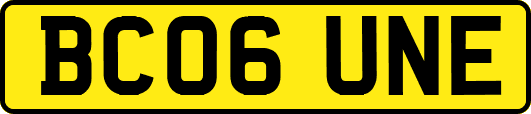 BC06UNE