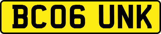 BC06UNK