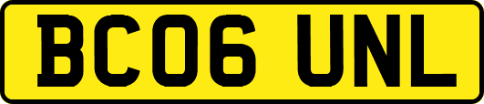 BC06UNL