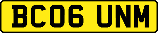 BC06UNM
