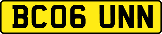 BC06UNN