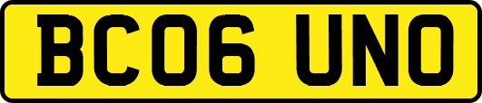 BC06UNO