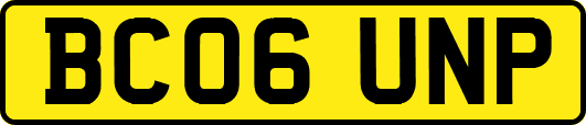 BC06UNP