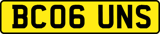 BC06UNS