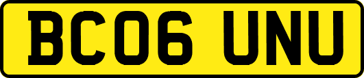 BC06UNU