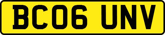 BC06UNV