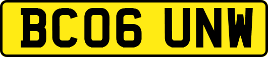 BC06UNW