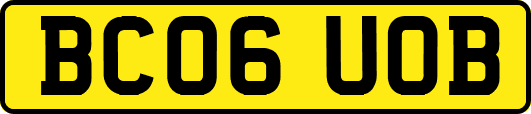 BC06UOB