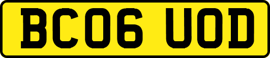 BC06UOD