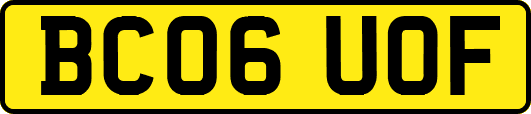 BC06UOF