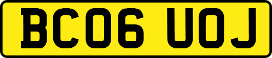 BC06UOJ