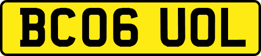 BC06UOL