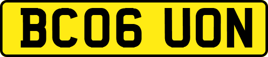 BC06UON