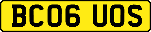 BC06UOS