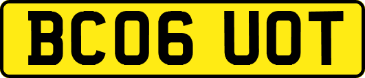 BC06UOT