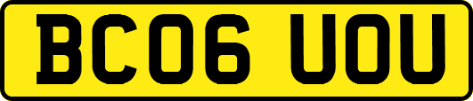 BC06UOU