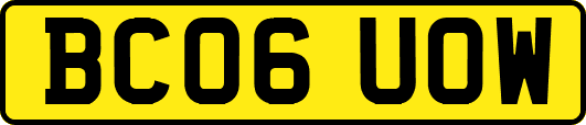 BC06UOW