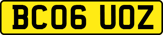 BC06UOZ