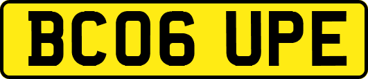 BC06UPE