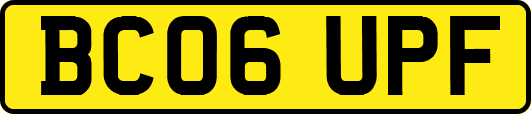BC06UPF