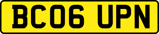 BC06UPN