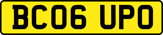BC06UPO