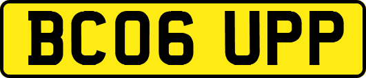BC06UPP