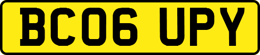 BC06UPY