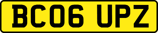 BC06UPZ
