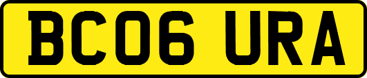 BC06URA