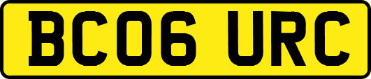 BC06URC