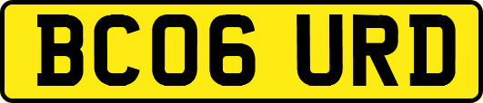 BC06URD