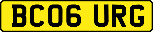 BC06URG