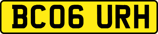BC06URH