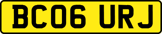 BC06URJ