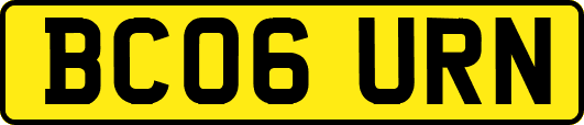 BC06URN