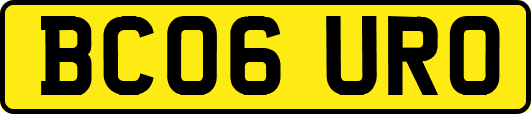 BC06URO