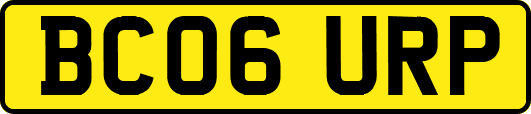 BC06URP