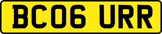 BC06URR