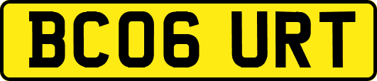 BC06URT