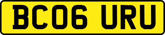 BC06URU