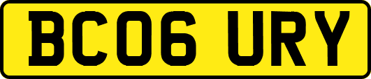 BC06URY