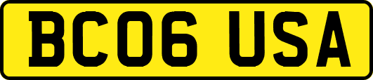 BC06USA