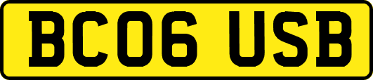 BC06USB