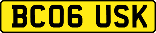 BC06USK