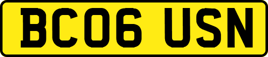 BC06USN