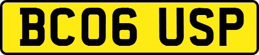 BC06USP