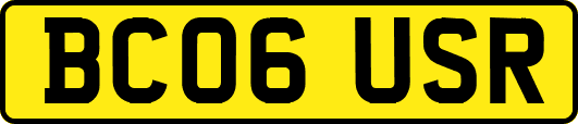 BC06USR